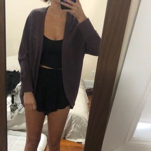 Nordstrom BP cardigan